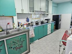 Blk 135 Bukit Batok West Avenue 6 (Bukit Batok), HDB 3 Rooms #599874121